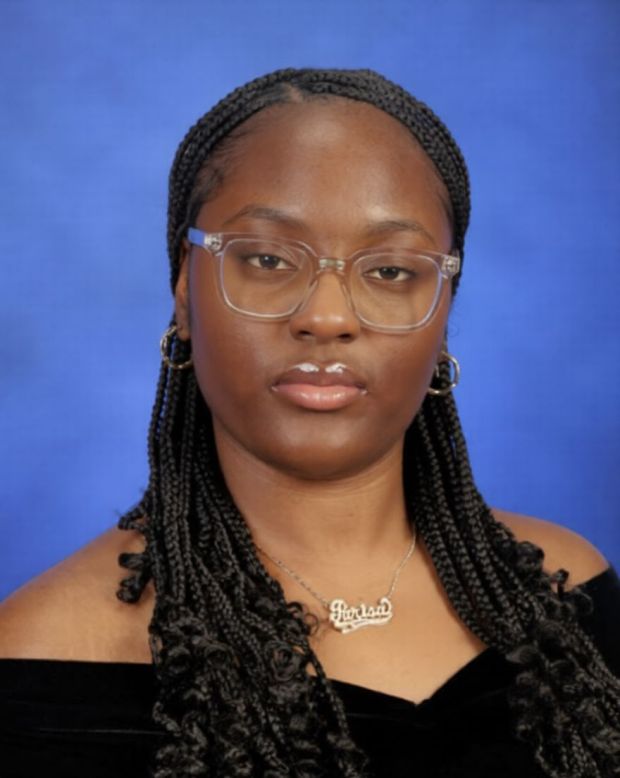 Parisa Betton (HJPhoto/Courtesy)