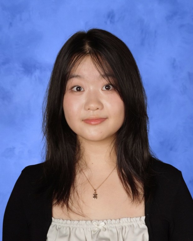 Grace Wang (Fox-Mar/Courtesy)