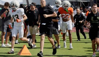 Hurricanes land blue-chip safety Andre Hyppolite