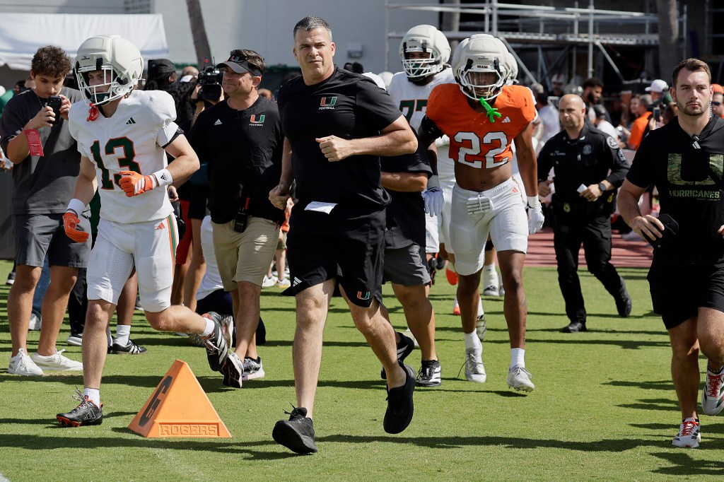 Hurricanes land blue-chip safety Andre Hyppolite