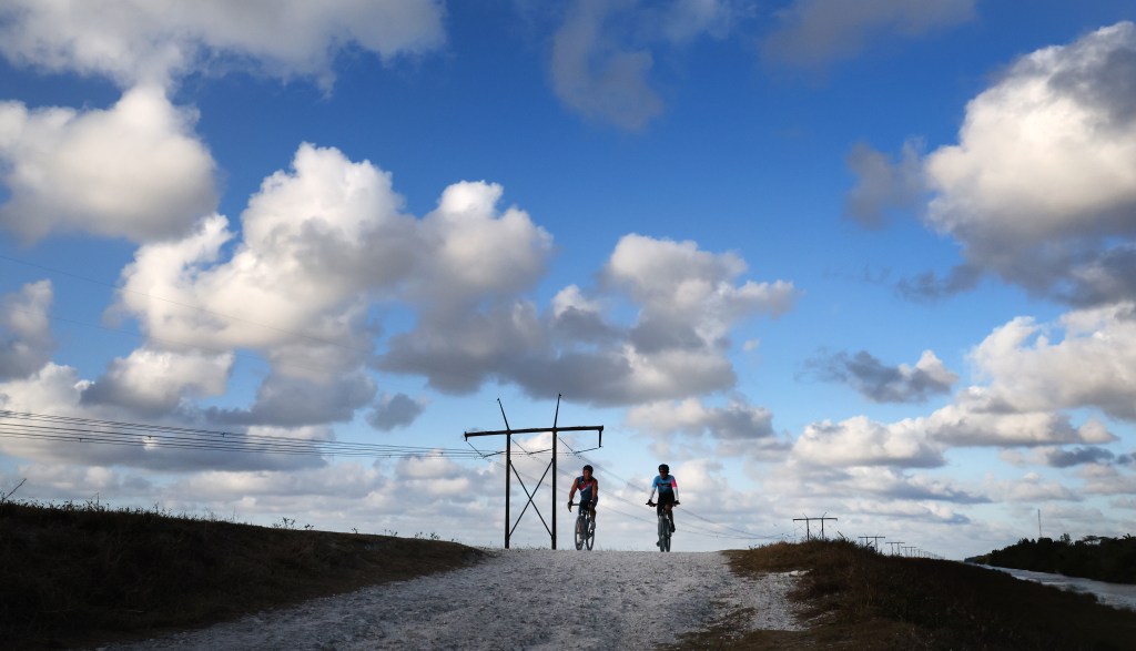 Another hot week ahead for South Florida