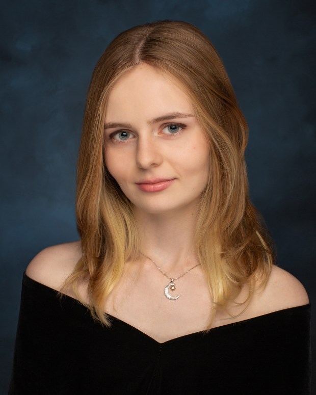 Ryann Mahoney (Little's Photography/Courtesy)