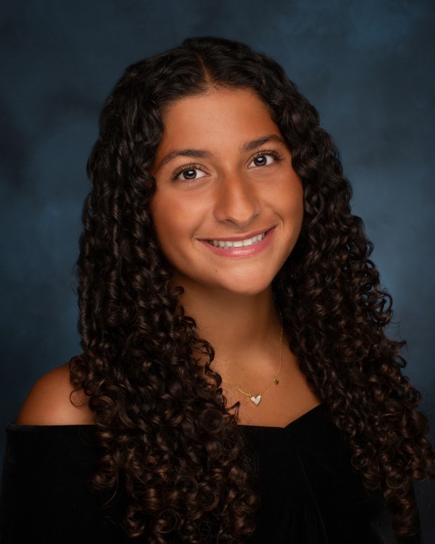 Grace Sabetimani (Little's Photography/Courtesy)