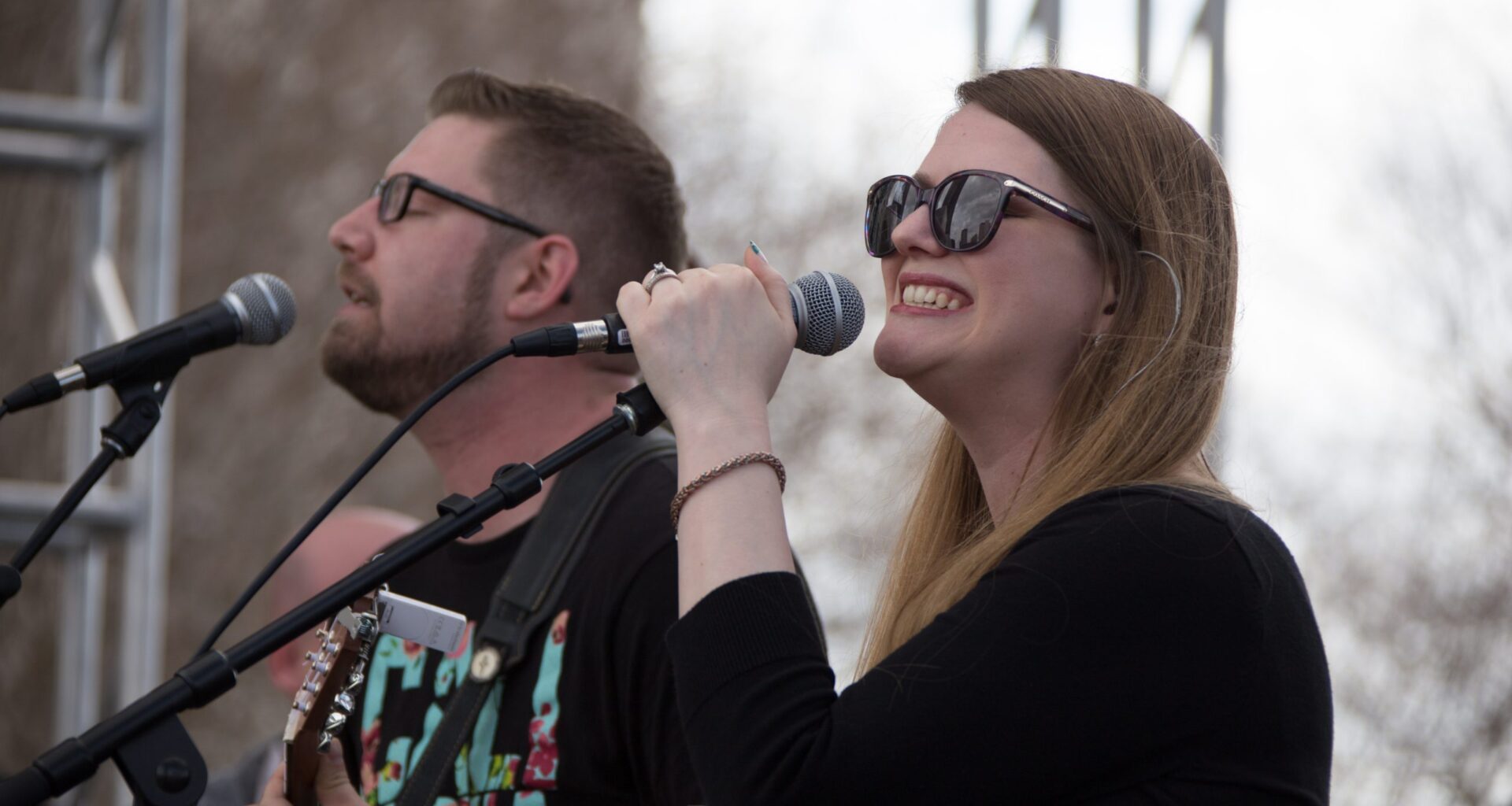 Applebutter Express headlines concert benefiting Gulfport's Gabber newspaper