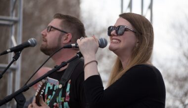 Applebutter Express headlines concert benefiting Gulfport's Gabber newspaper