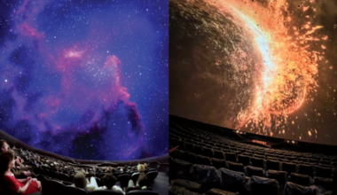 The Dome planetarium reopens at Orlando Science Center: What's new, shows, ticket info