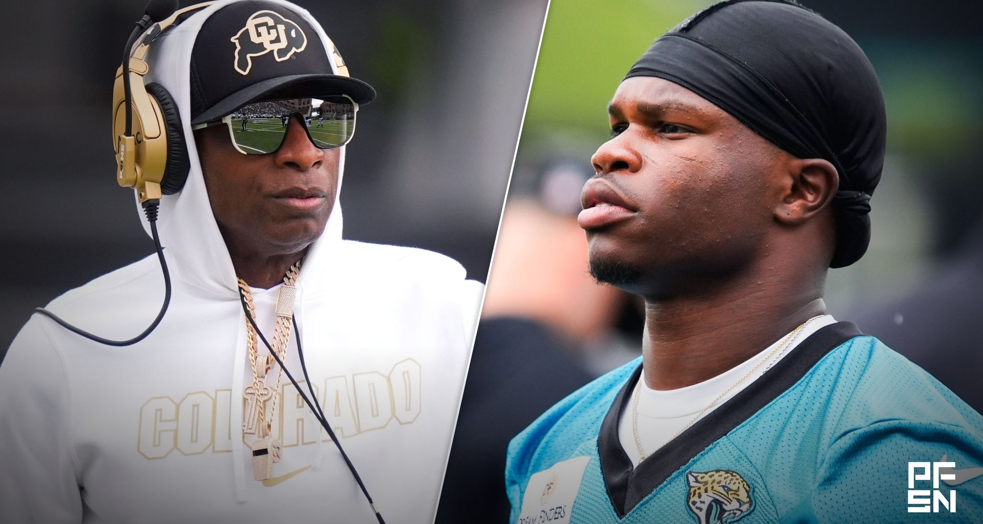 ‘This NFL Is Different Than the NFL Deion (Sanders) Played In’ — Ex-Eagles LB Clashes With Coach Prime Over Travis Hunter