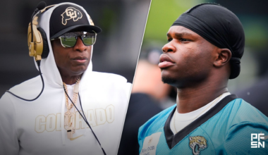 ‘This NFL Is Different Than the NFL Deion (Sanders) Played In’ — Ex-Eagles LB Clashes With Coach Prime Over Travis Hunter