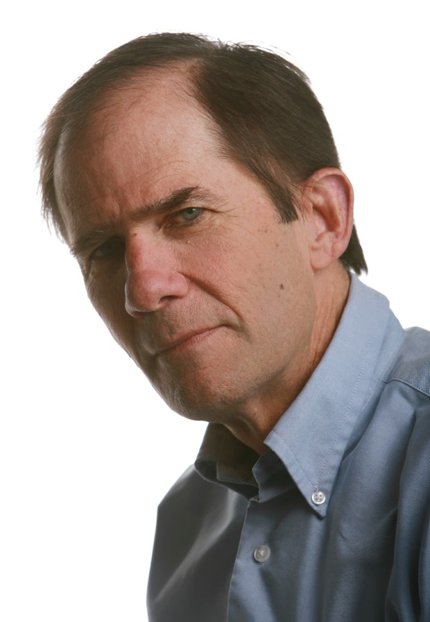 Mike Thomas is a former Sentinel reporter and columnist who was a member of Orange County's Tourist Development Tax task force in 2023.