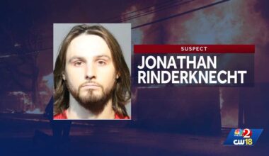 Jury selection to begin for Florida man accused in Palisades Fire