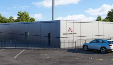 American Tower files to develop 4MW Edge data center outside Tampa, Florida