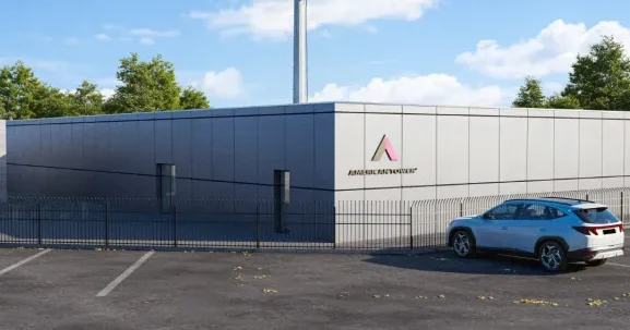 American Tower files to develop 4MW Edge data center outside Tampa, Florida