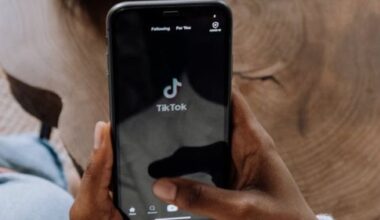 Time’s up, TikTok, says Florida AG