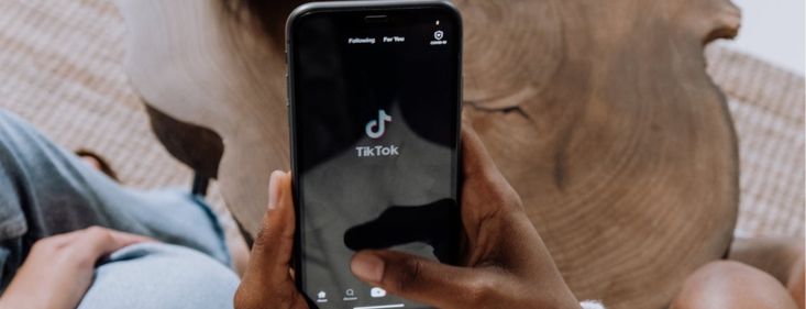 Time’s up, TikTok, says Florida AG