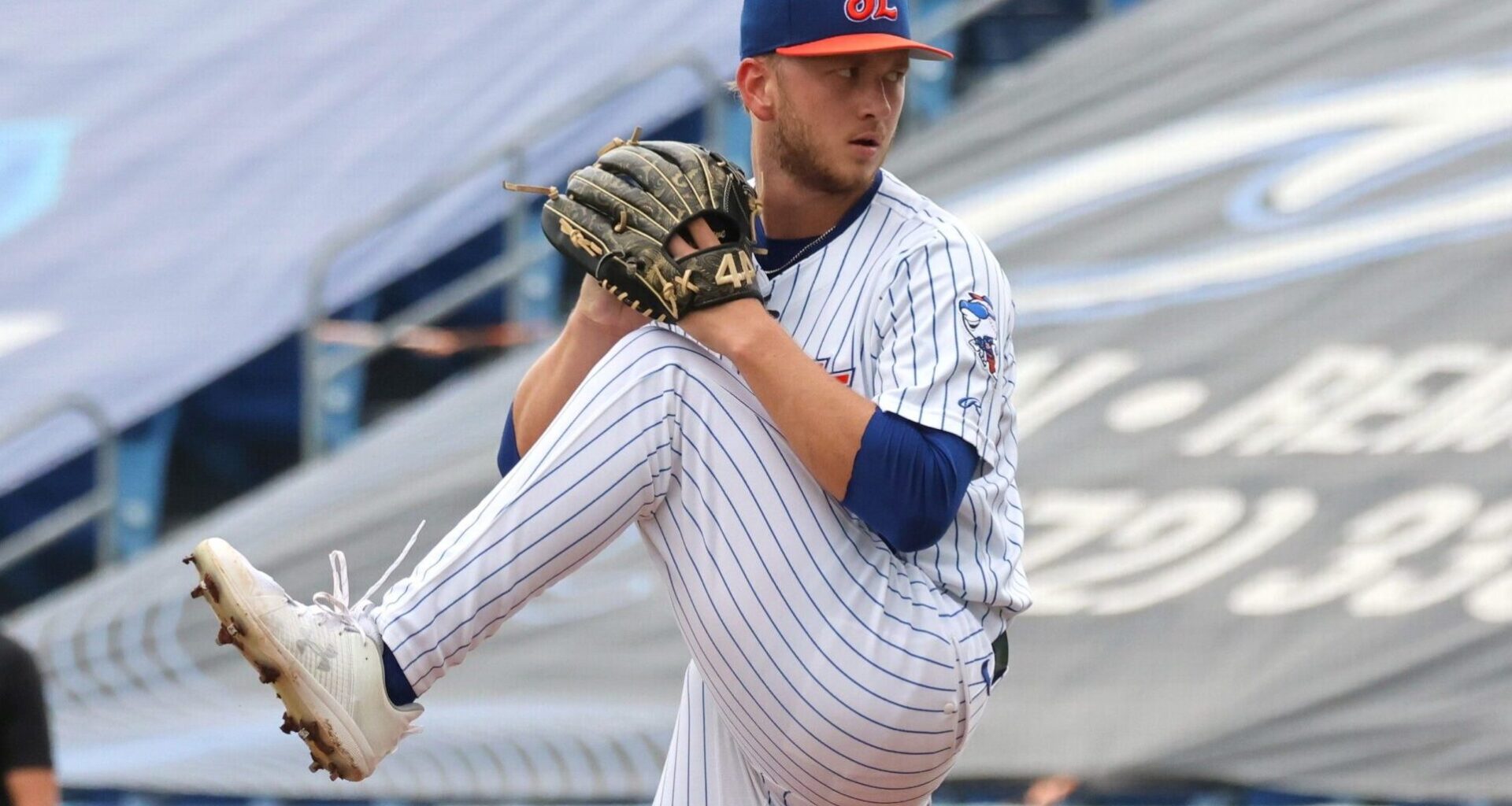 Mets Minors Recap: St. Lucie Mets Tosses Combined No-Hitter