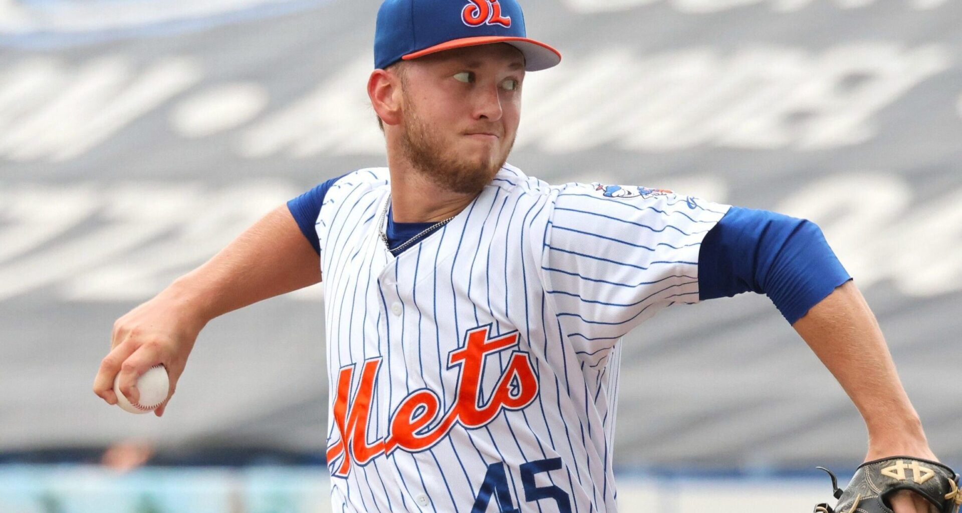 Minors Weekly Report: St. Lucie Mets Record No-Hitter