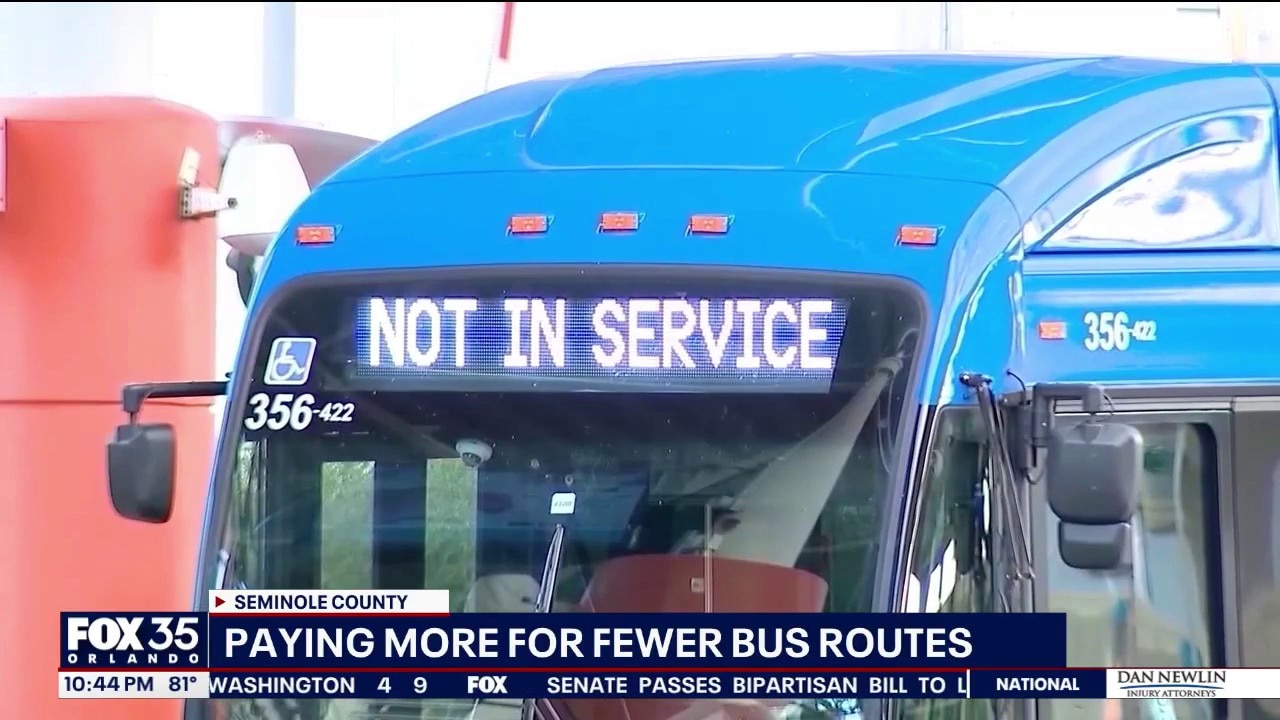 Seminole County weighs future of Lynx service