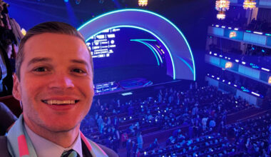 He’s project managing the World Cup for Miami-Dade County | FIU News
