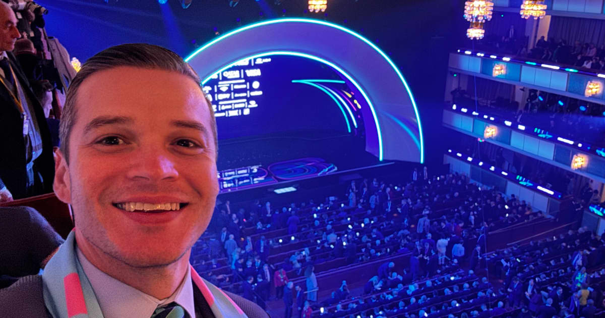 He’s project managing the World Cup for Miami-Dade County | FIU News