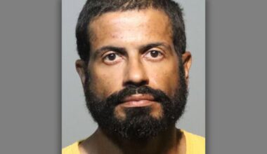 Seminole prosecutors seek death for accused child rapist