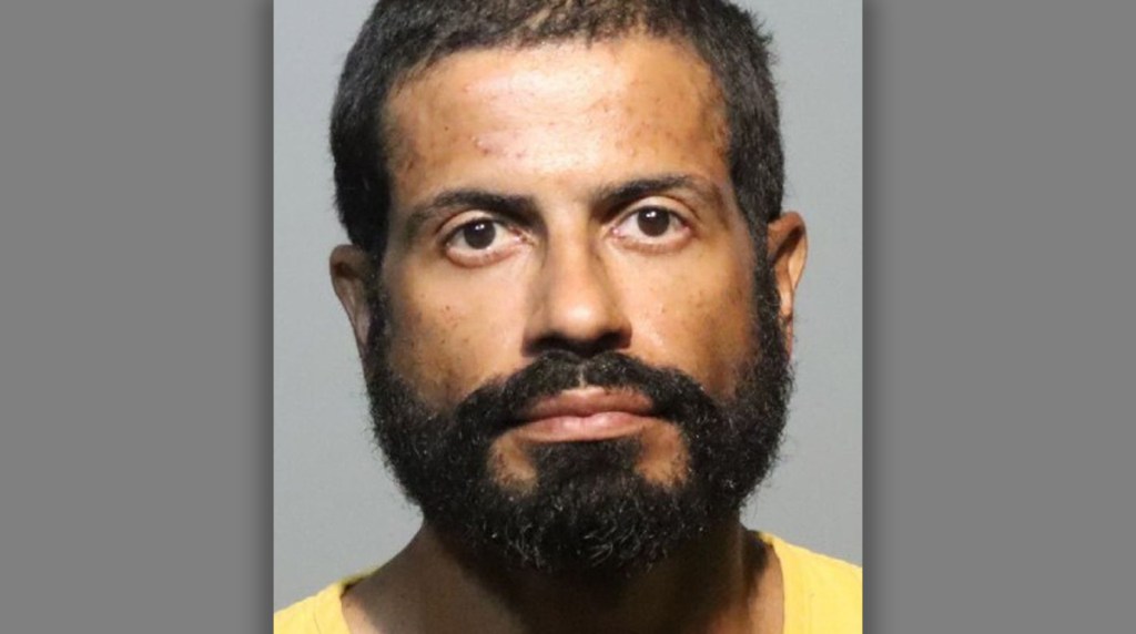 Seminole prosecutors seek death for accused child rapist