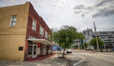 Letters: Protect city landmarks | Understand property-tax bill