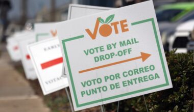 Lawsuit seeks to force election this year in Orange County District 3 – Orlando Sentinel