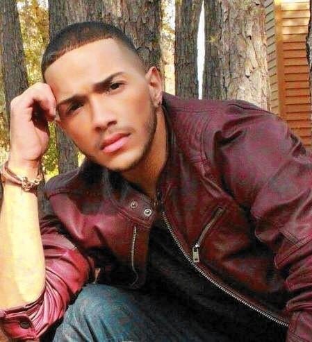 Anthony Luis Laureano Disla, 25, of Orlando, died at the Pulse nightclub. (Facebook)