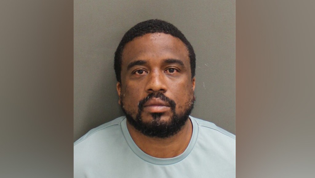 Winter Garden sergeant arrested for stalking in Apopka