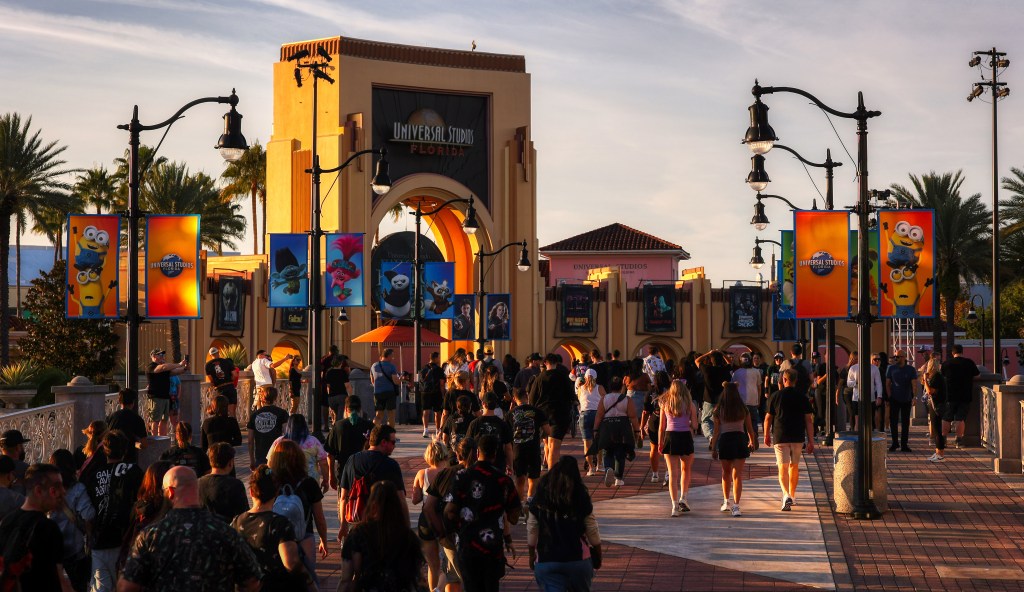 Universal Halloween Horror Nights 2026 revives Bloodengutz