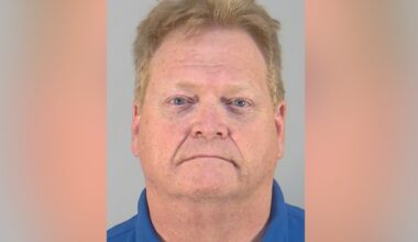 Fruitland Park church leader arrested for video voyeurism