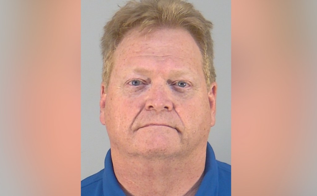 Fruitland Park church leader arrested for video voyeurism