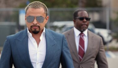 Delgado to plead guilty in Ponzi scheme case, records show