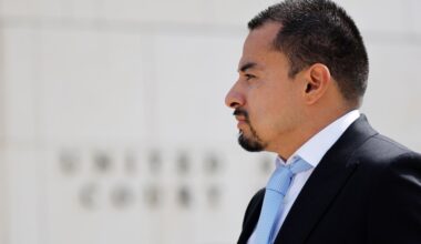 Central Florida Ponzi schemer Chris Delgado pleads guilty