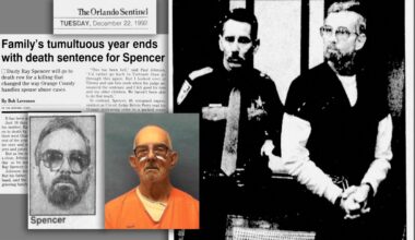 Orange wife killer, 74, is too old to be executed, advocates say