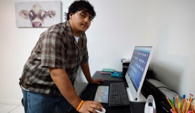 Kissimmee student forced to retake perfect-score exam