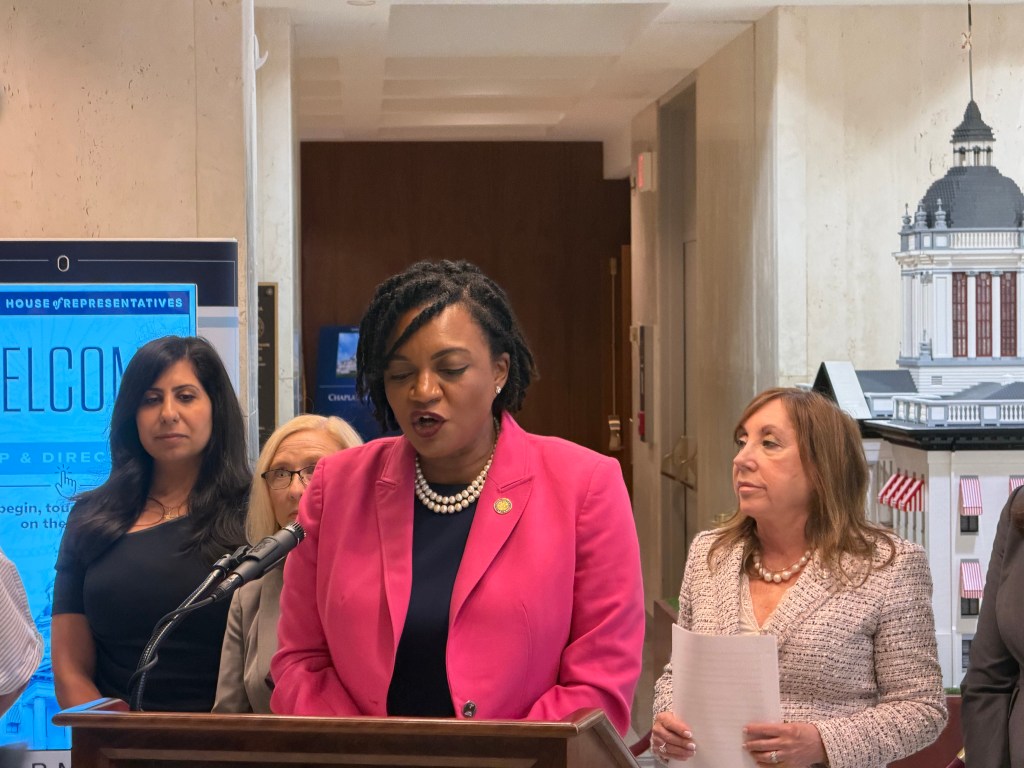 Florida Democrats hope to amend DeSantis’ tax plan in special session – Orlando Sentinel