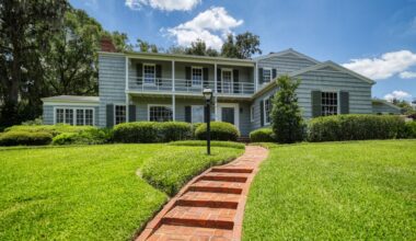 Winter Park seeks to save more historic homes from wrecking ball