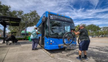 Seminole County commissioners say cost for Lynx is going up despite fewer bus routes