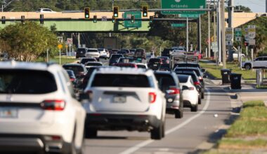 Orange County can't agree to hike impact fees to build roads