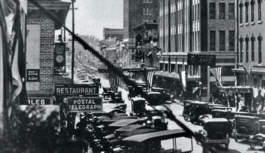 Commentary: Strengthen downtown without sacrificing history – Orlando Sentinel