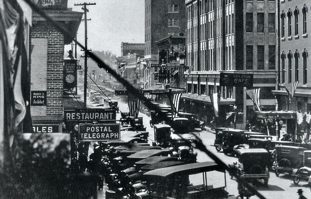 Commentary: Strengthen downtown without sacrificing history – Orlando Sentinel