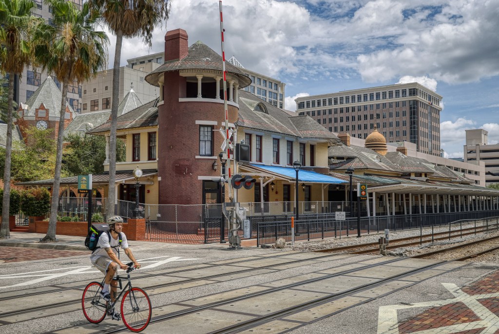State warns Orlando it could lose funding over loosening of Downtown historic rules