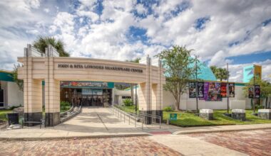 Orlando Fringe exits Shakespeare Center, eyes festival future