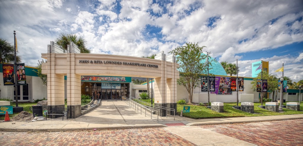 Orlando Fringe exits Shakespeare Center, eyes festival future