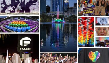Maxwell: 10 years after Pulse, Orlando won’t let anyone erase this tragedy – Orlando Sentinel