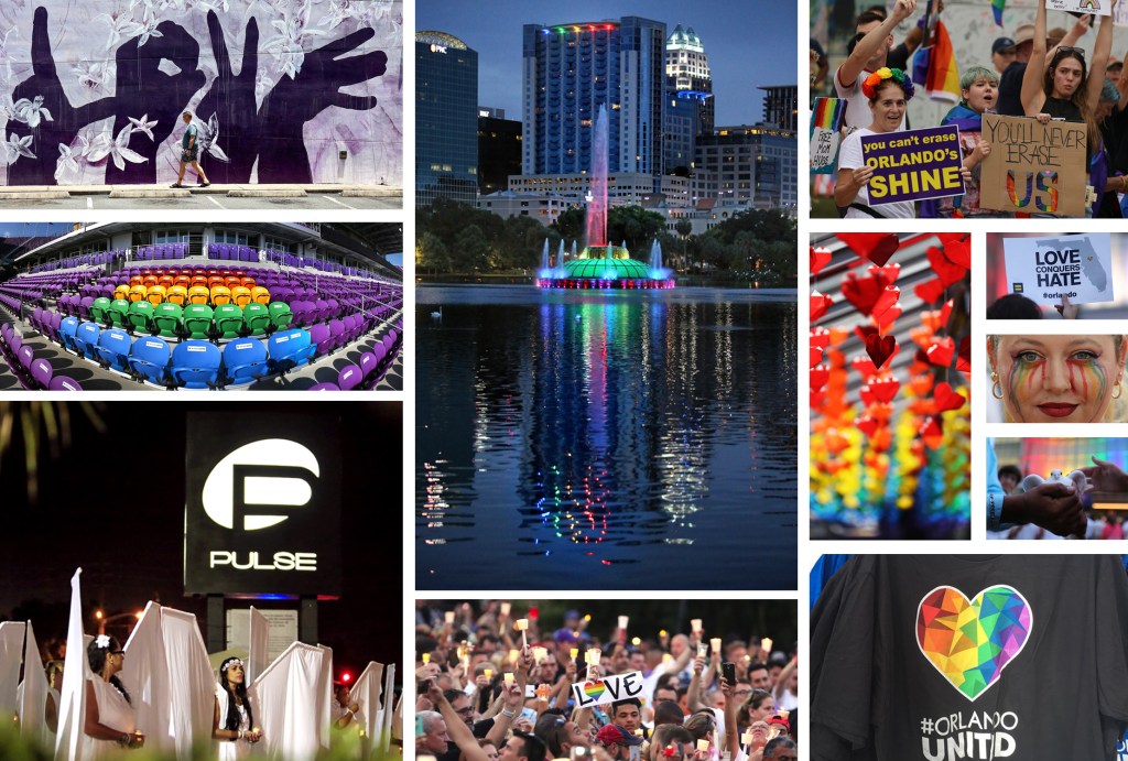 Maxwell: 10 years after Pulse, Orlando won’t let anyone erase this tragedy – Orlando Sentinel