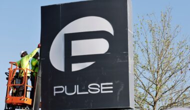 Commentary: Ten years after Pulse, honor those we lost with action – Orlando Sentinel