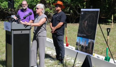 New location and design for Osceola’s Pulse memorial draws controversy – Orlando Sentinel