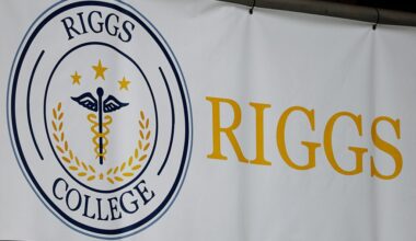 State lets local nursing school stay open, despite struggles